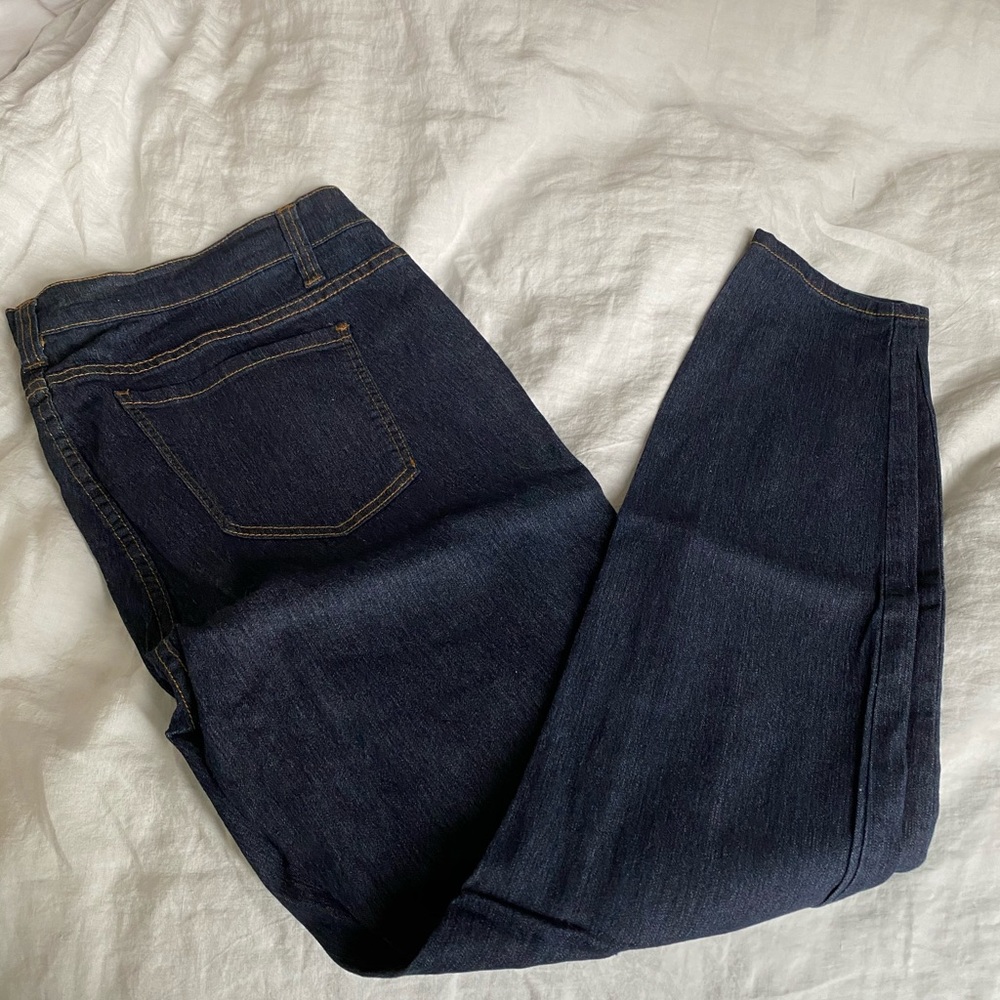 NWT Forever 21 skinny jeans